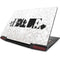 Disney Princess Belle Chromatic Lenovo IdeaPad Skin