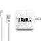 Disney Princess Belle Chromatic iPad Charger (10W USB) Skin