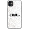 Disney Princess Belle Chromatic iPhone 11 Clear Case