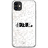 Disney Princess Belle Chromatic iPhone 11 Clear Case