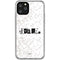 Disney Princess Belle Chromatic iPhone 11 Pro Clear Case