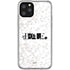 Disney Princess Belle Chromatic iPhone 11 Pro Clear Case