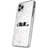 Disney Princess Belle Chromatic iPhone 11 Pro Clear Case