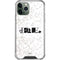 Disney Princess Belle Chromatic iPhone 11 Pro Max Clear Case