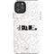 Disney Princess Belle Chromatic iPhone 11 Pro Max Impact Case