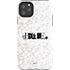 Disney Princess Belle Chromatic iPhone 11 Pro Max Impact Case