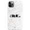 Disney Princess Belle Chromatic iPhone 11 Pro Max Lite Case