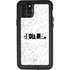 Disney Princess Belle Chromatic iPhone 11 Pro Max Waterproof Case