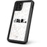 Disney Princess Belle Chromatic iPhone 11 Pro Max Waterproof Case