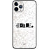Disney Princess Belle Chromatic iPhone 11 Pro Skin