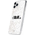 Disney Princess Belle Chromatic iPhone 11 Pro Skin