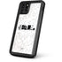 Disney Princess Belle Chromatic iPhone 11 Pro Waterproof Case