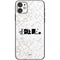 Disney Princess Belle Chromatic iPhone 11 Skin