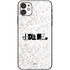 Disney Princess Belle Chromatic iPhone 11 Skin