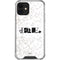 Disney Princess Belle Chromatic iPhone 12 Clear Case