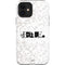 Disney Princess Belle Chromatic iPhone 12 Impact Case