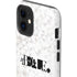 Disney Princess Belle Chromatic iPhone 12 Impact Case