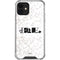 Disney Princess Belle Chromatic iPhone 12 Mini Clear Case