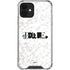 Disney Princess Belle Chromatic iPhone 12 Mini Clear Case