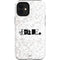 Disney Princess Belle Chromatic iPhone 12 Mini Impact Case