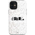 Disney Princess Belle Chromatic iPhone 12 Mini Impact Case