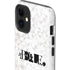 Disney Princess Belle Chromatic iPhone 12 Mini Impact Case