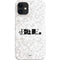 Disney Princess Belle Chromatic iPhone 12 Mini Lite Case