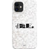 Disney Princess Belle Chromatic iPhone 12 Mini Lite Case