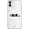 Disney Princess Belle Chromatic iPhone 12 Mini Skin