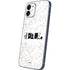 Disney Princess Belle Chromatic iPhone 12 Mini Skin