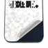 Disney Princess Belle Chromatic iPhone 12 Mini Skin