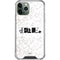 Disney Princess Belle Chromatic iPhone 12 Pro Clear Case