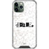 Disney Princess Belle Chromatic iPhone 12 Pro Clear Case