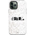 Disney Princess Belle Chromatic iPhone 12 Pro Impact Case