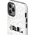 Disney Princess Belle Chromatic iPhone 12 Pro Impact Case