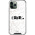 Disney Princess Belle Chromatic iPhone 12 Pro Max Clear Case