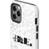 Disney Princess Belle Chromatic iPhone 12 Pro Max Impact Case