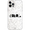 Disney Princess Belle Chromatic iPhone 12 Pro Skin