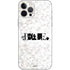 Disney Princess Belle Chromatic iPhone 12 Pro Skin