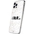 Disney Princess Belle Chromatic iPhone 12 Pro Skin