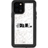 Disney Princess Belle Chromatic iPhone 12 Pro Waterproof Case