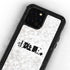 Disney Princess Belle Chromatic iPhone 12 Pro Waterproof Case