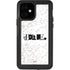 Disney Princess Belle Chromatic iPhone 12 Waterproof Case
