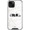 Disney Princess Belle Chromatic iPhone 13 Clear Case