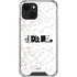 Disney Princess Belle Chromatic iPhone 13 Clear Case