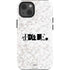Disney Princess Belle Chromatic iPhone 13 Impact Case