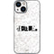 Disney Princess Belle Chromatic iPhone 13 Mini Skin