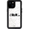 Disney Princess Belle Chromatic iPhone 13 Mini Waterproof Case