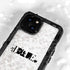 Disney Princess Belle Chromatic iPhone 13 Mini Waterproof Case