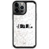 Disney Princess Belle Chromatic iPhone 13 Pro Cargo Case
